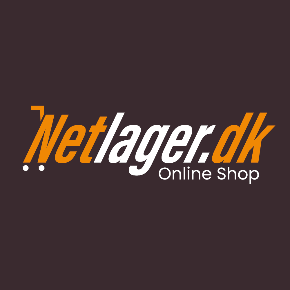 netlager.dk logo