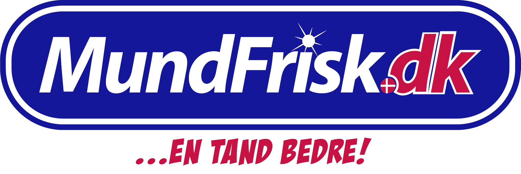 mundfrisk.dk logo