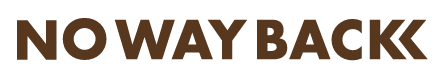 nowayback.dk logo