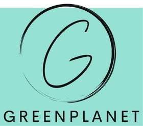 greenplanet.dk logo