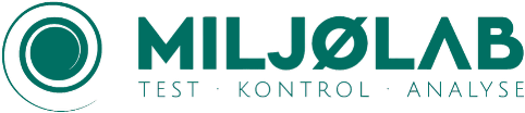 miljoelab.dk logo