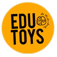 edutoys.dk logo