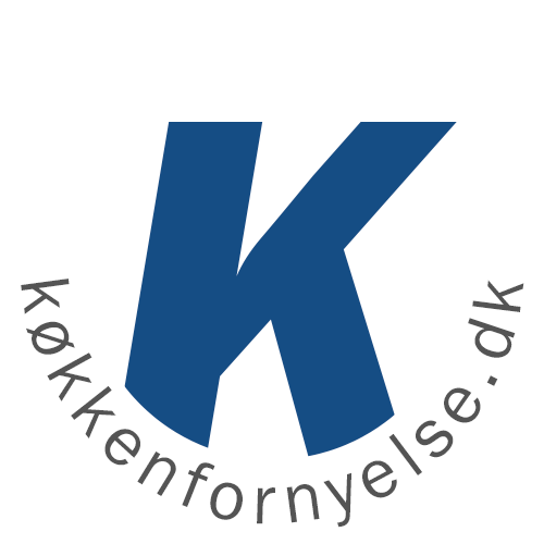 koekkenfornyelse.dk logo