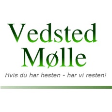 vedsted-molle.dk logo