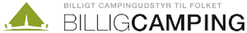 billigcamping.dk logo