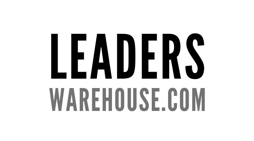 leaderswarehouse.com logo