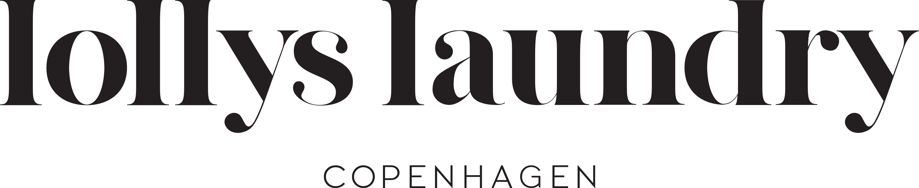 lollyslaundry.com logo