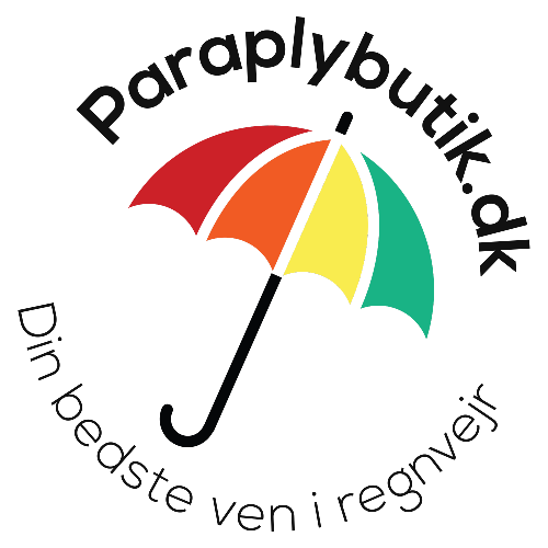 paraplybutik.dk logo