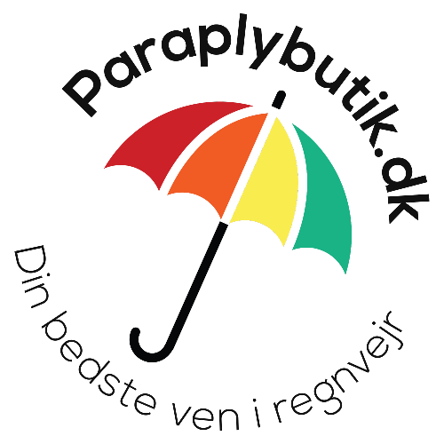 www.paraplybutik.dk logo