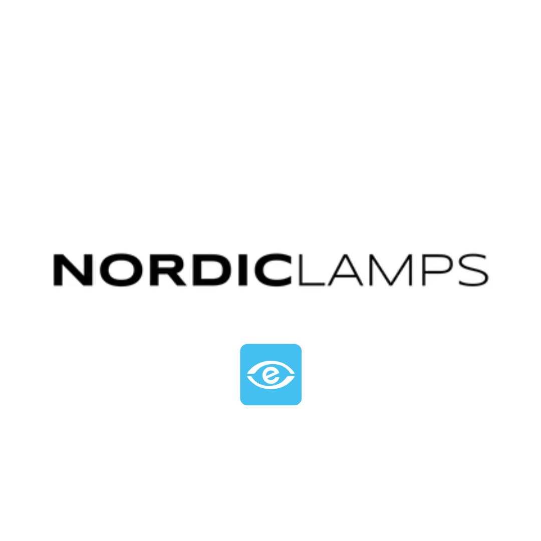 nordiclamps.dk logo