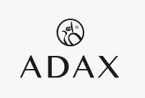 adax.dk logo