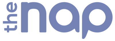 thenap.dk logo