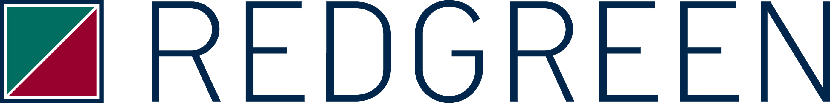 redgreen.dk logo