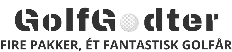 golfgodter.dk