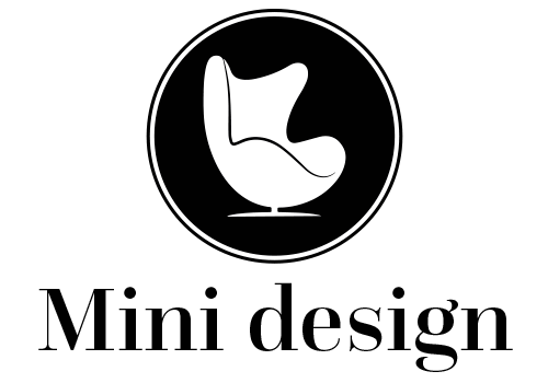 minidesign.dk logo