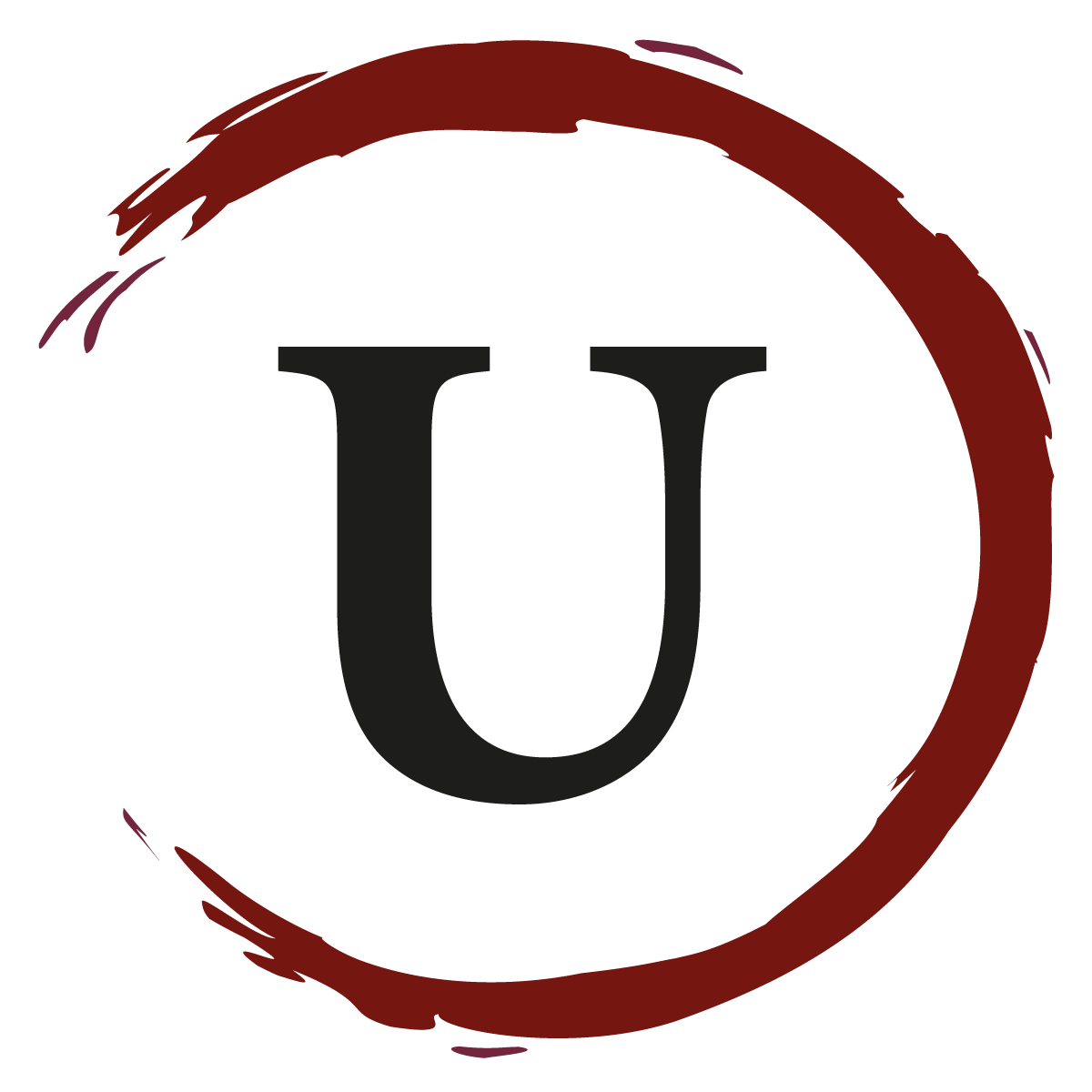 uhrskov-vine.dk logo