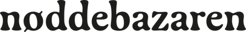 noddebazaren.dk logo