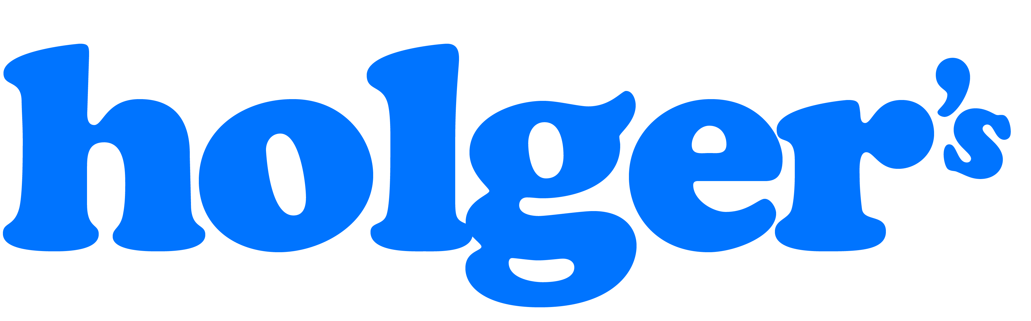 hejholger.dk logo