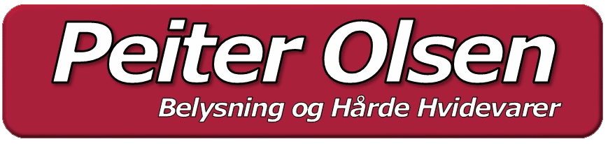 peiterolsen.dk logo