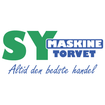 symaskinetorvet.dk logo