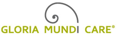gloriamundicare.dk logo