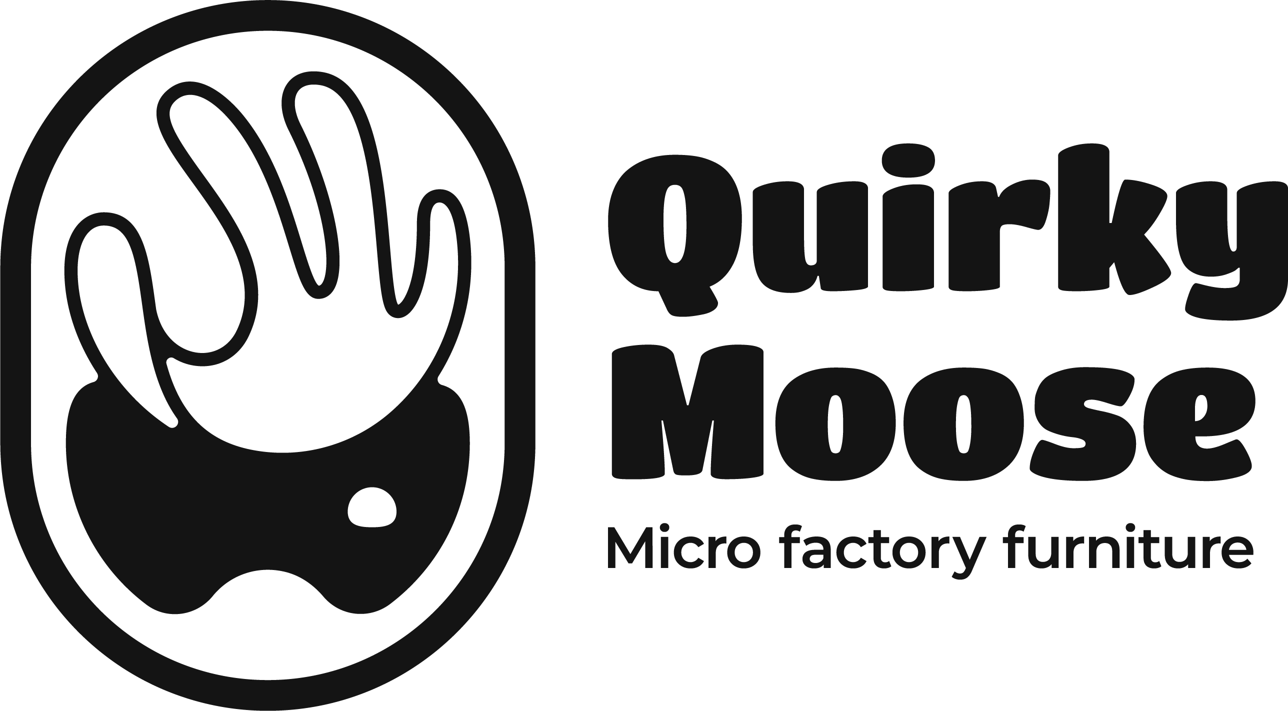 quirkymoose.com logo