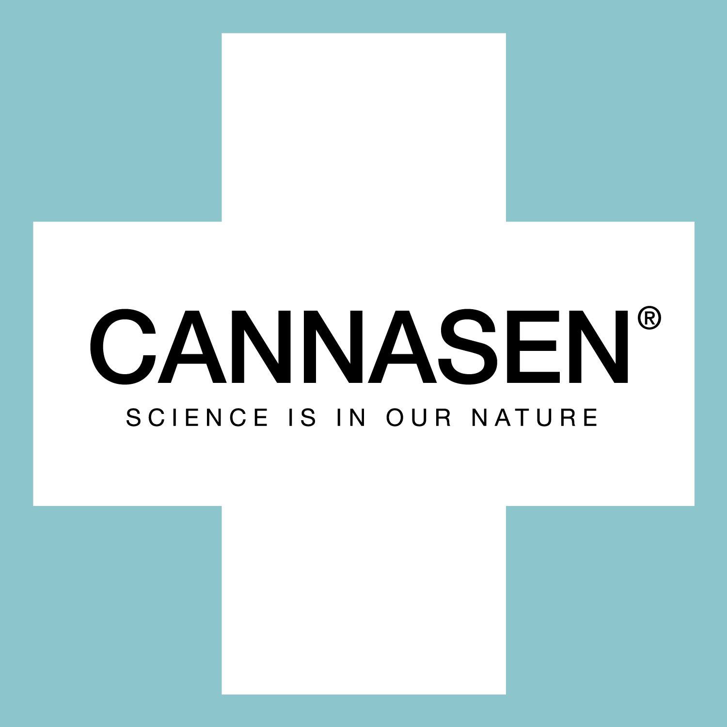 cannasen.dk logo