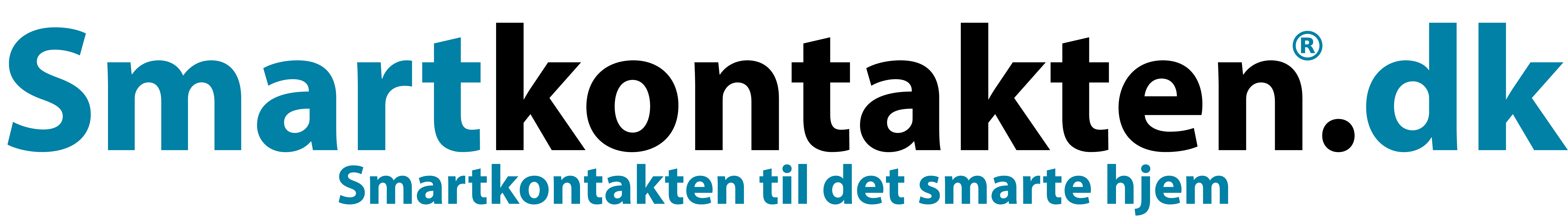 smartkontakten.dk logo