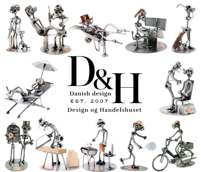 designoghandelshuset.dk logo