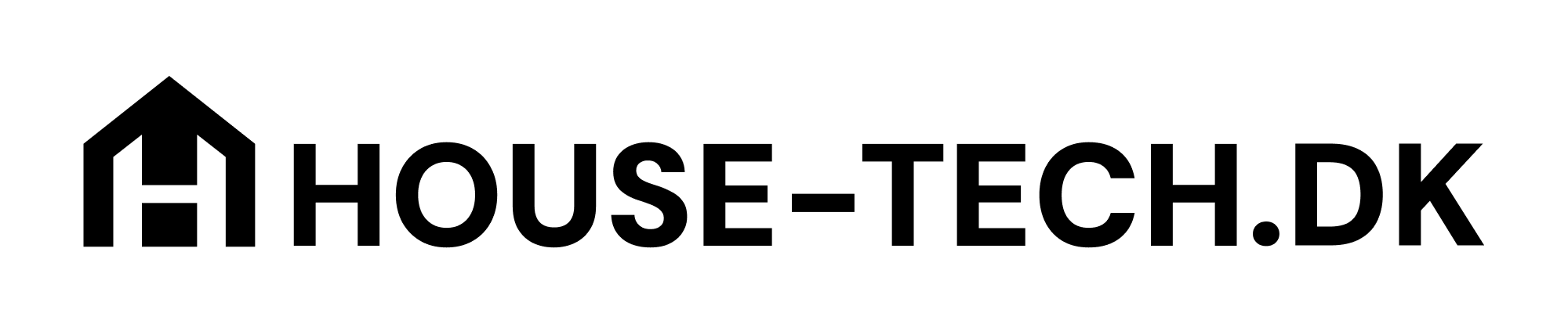 house-tech.dk logo