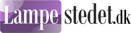 lampestedet.dk logo