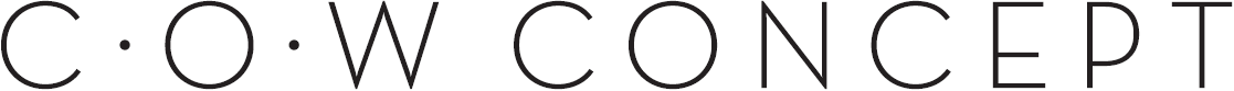 cowconcept.dk logo