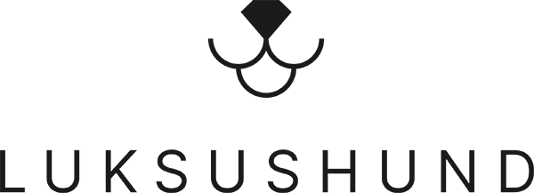 luksushund.dk logo