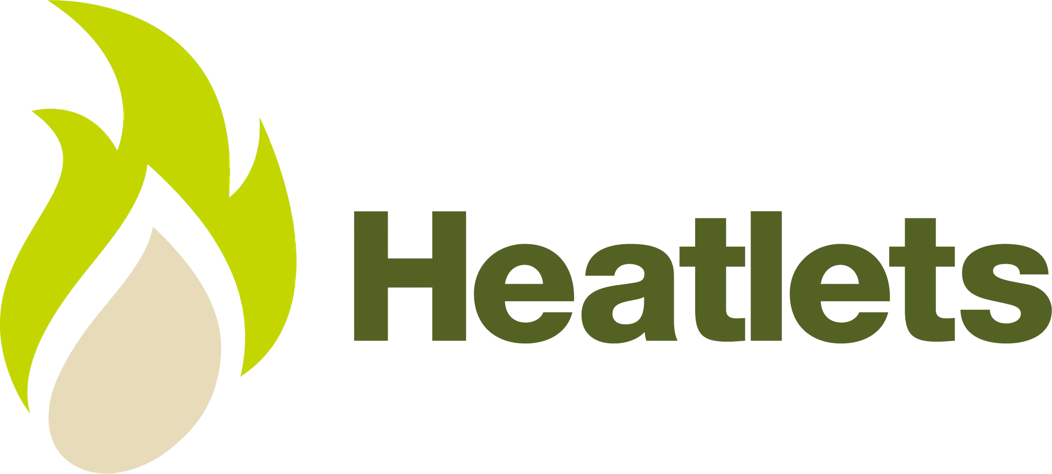 heatlets.dk logo