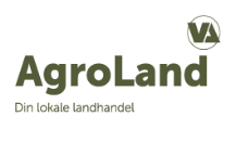 agroland.dk logo