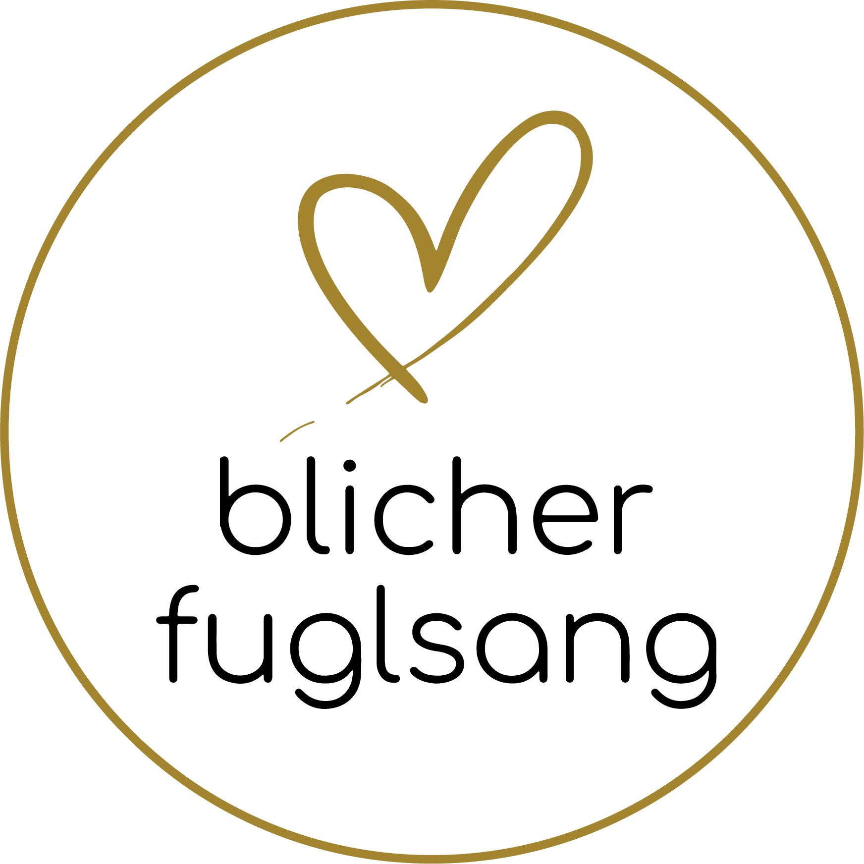 blicherfuglsang.dk logo