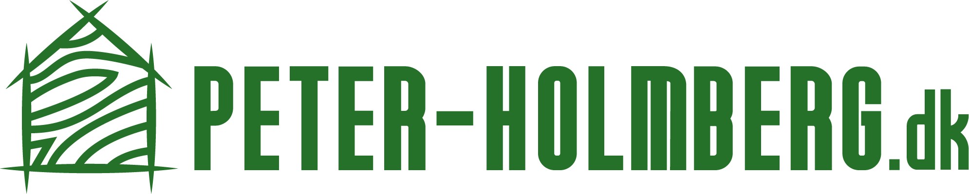 peter-holmberg.dk logo
