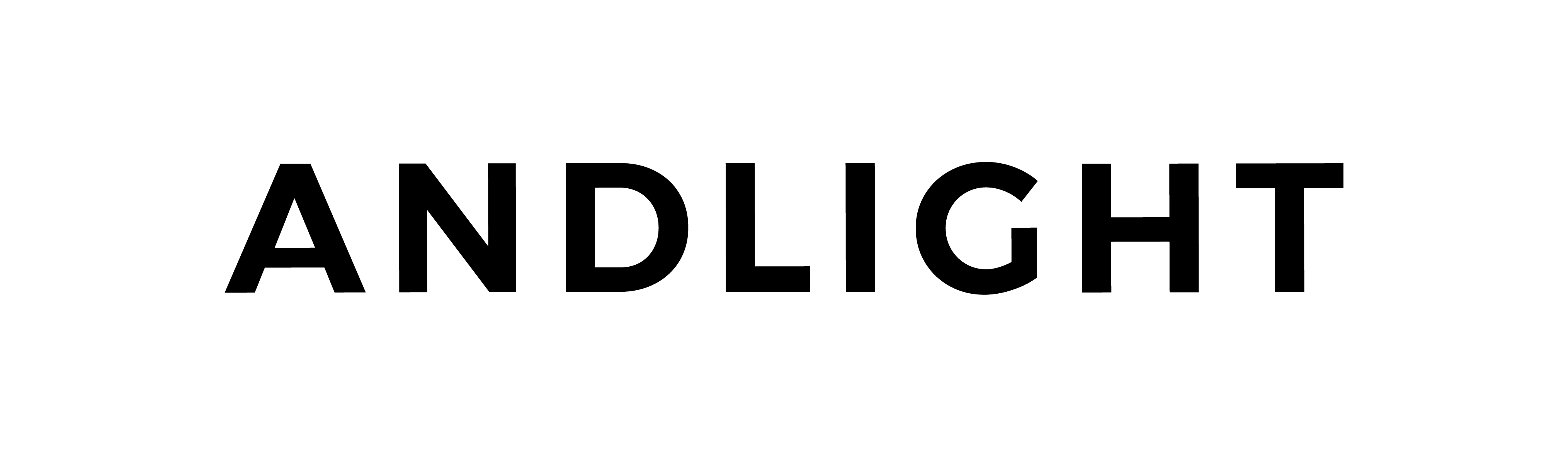 andlight.dk logo