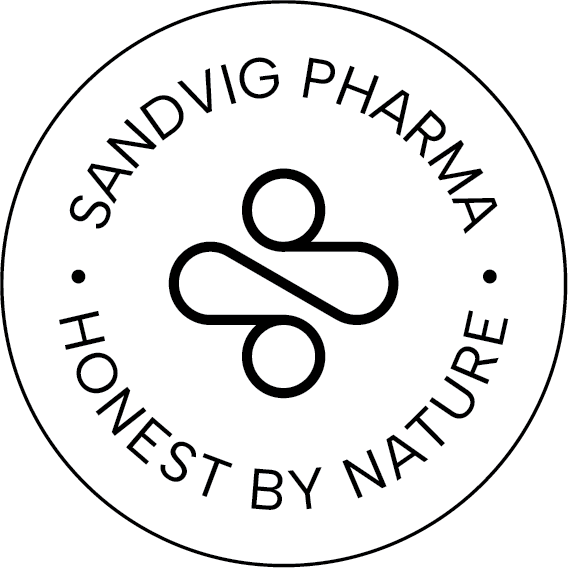 sandvigpharma.com logo