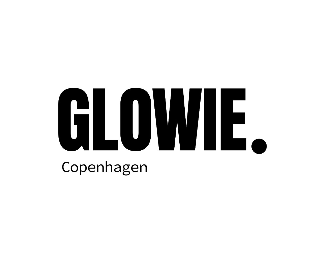 glowiecph.dk logo