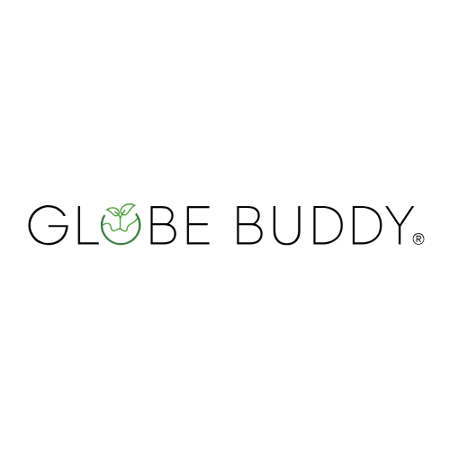 globebuddy.dk logo