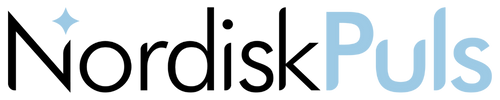 nordiskpuls.dk logo