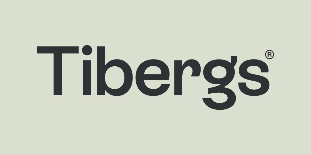 tibergsmobler.dk logo