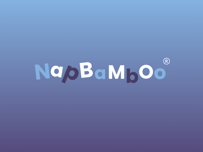 napbamboo.dk logo