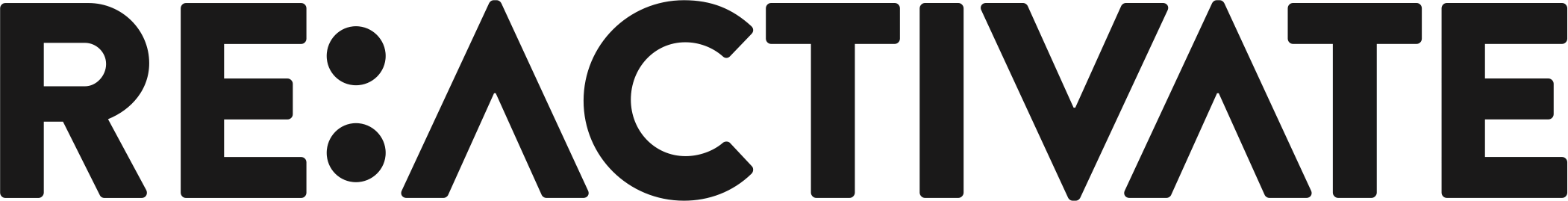 reactivate.dk logo