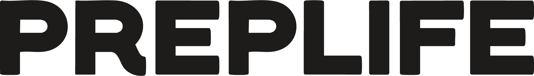 preplife.dk logo