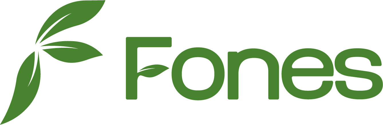 fones.dk logo