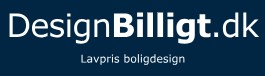 designbilligt.dk logo