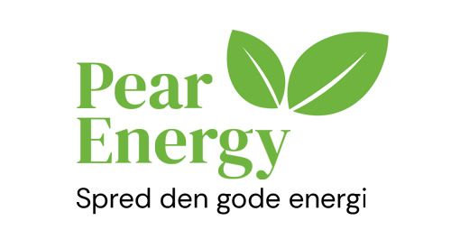pearenergy.dk logo