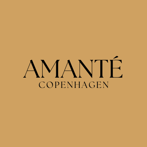 amantecopenhagen.dk logo